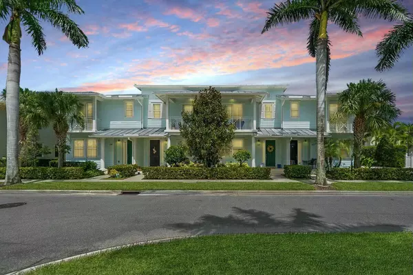3241 Hemingway DR, Jupiter, FL 33458
