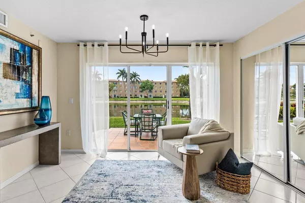 12565 Imperial Isle DR 106,  Boynton Beach,  FL 33437