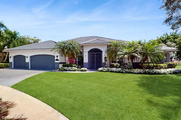 Wellington, FL 33414,15700 Carrera LN