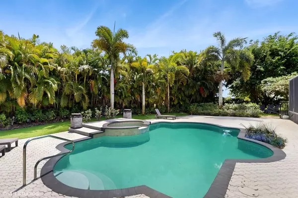 Wellington, FL 33414,15700 Carrera LN