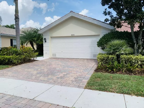 Wellington, FL 33414,8219 Saint Johns CT