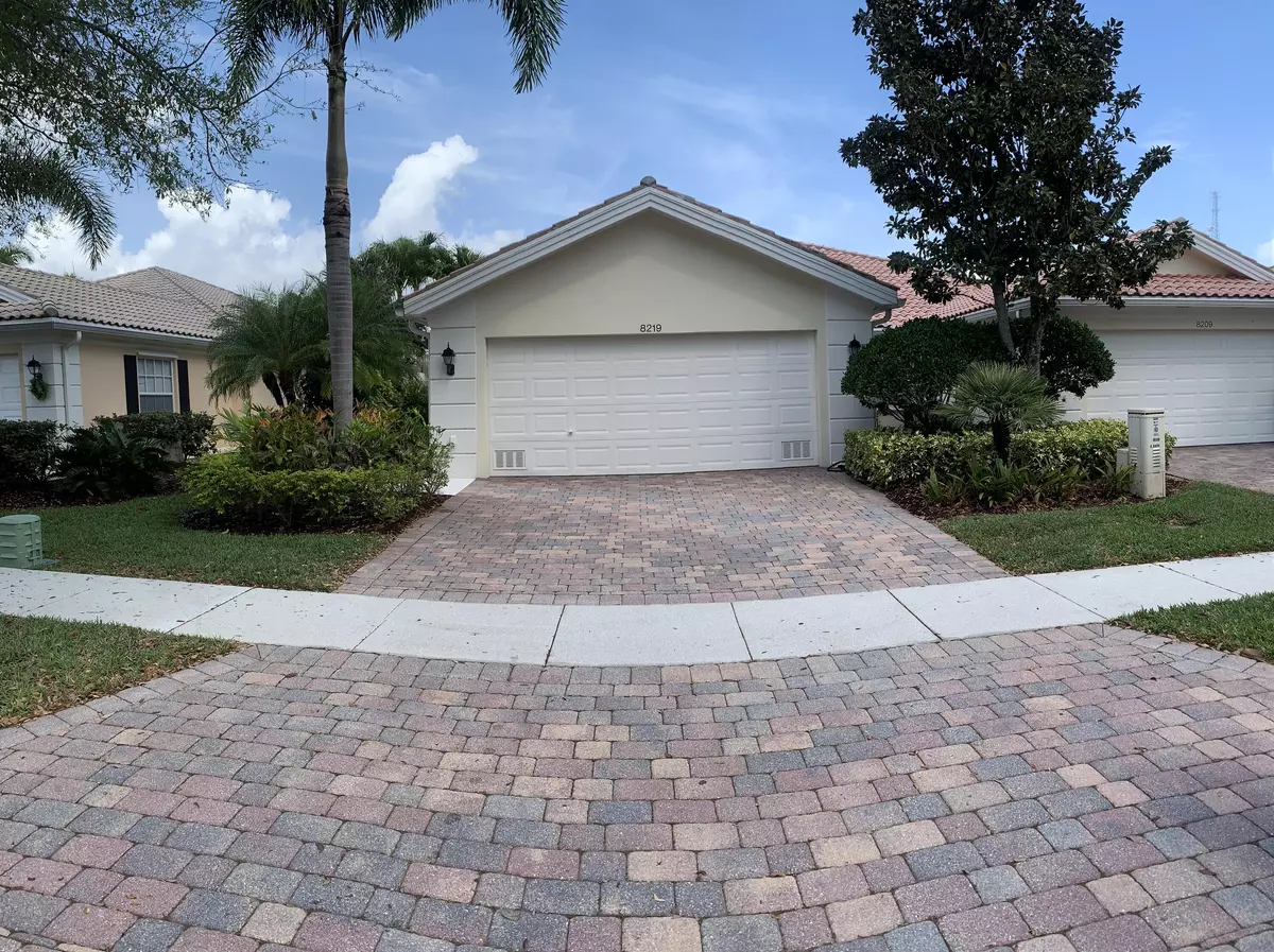 Wellington, FL 33414,8219 Saint Johns CT