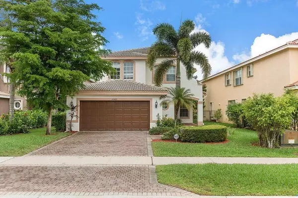 11342 Majestic Acres TER, Boynton Beach, FL 33473