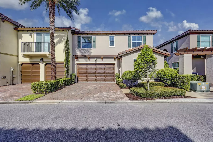 122 Diamante WAY, Jupiter, FL 33477