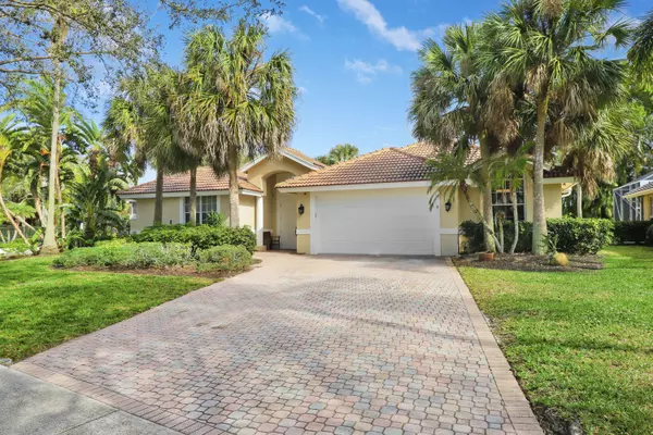 6995 Cypress Cove CIR, Jupiter, FL 33458