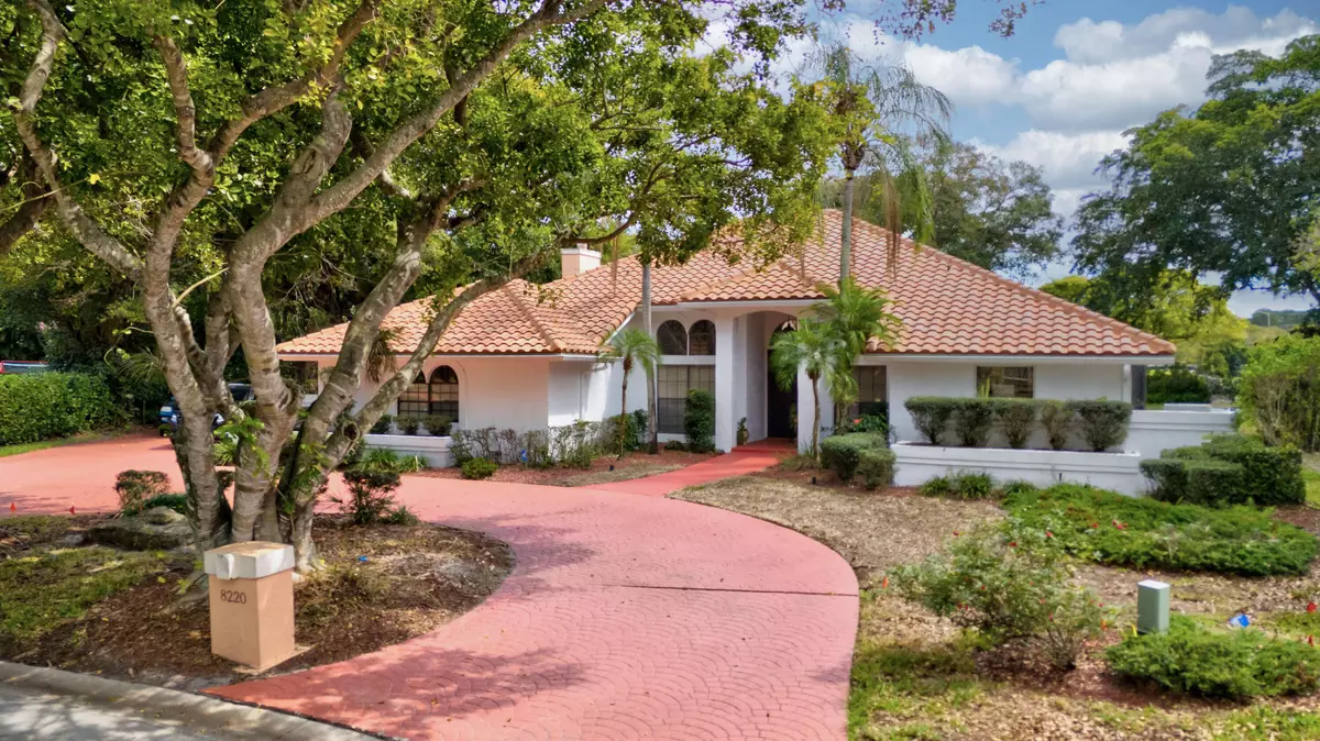 Coral Springs, FL 33067,8220 NW 49th CT