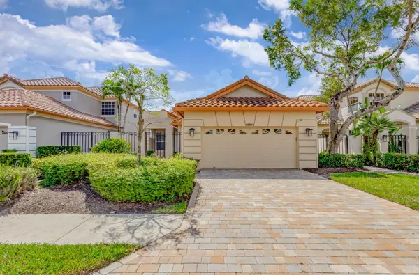 10264 Osprey TRCE, West Palm Beach, FL 33412