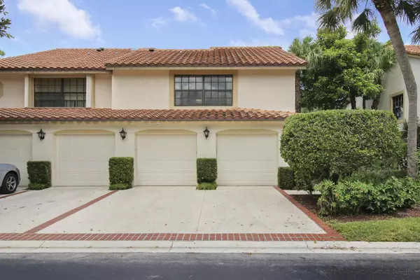7838 La Mirada DR,  Boca Raton,  FL 33433