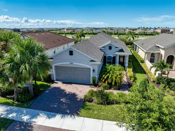 Port Saint Lucie, FL 34987,9592 SW Royal Poinciana DR