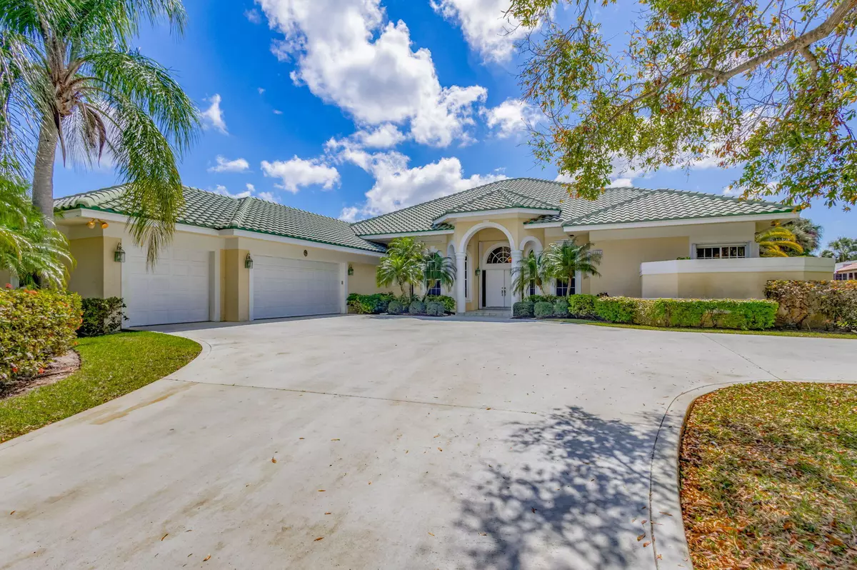 Jupiter, FL 33469,10026 SE Buttonwood WAY