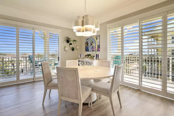 Juno Beach, FL 33408,810 Juno Ocean WALK 401