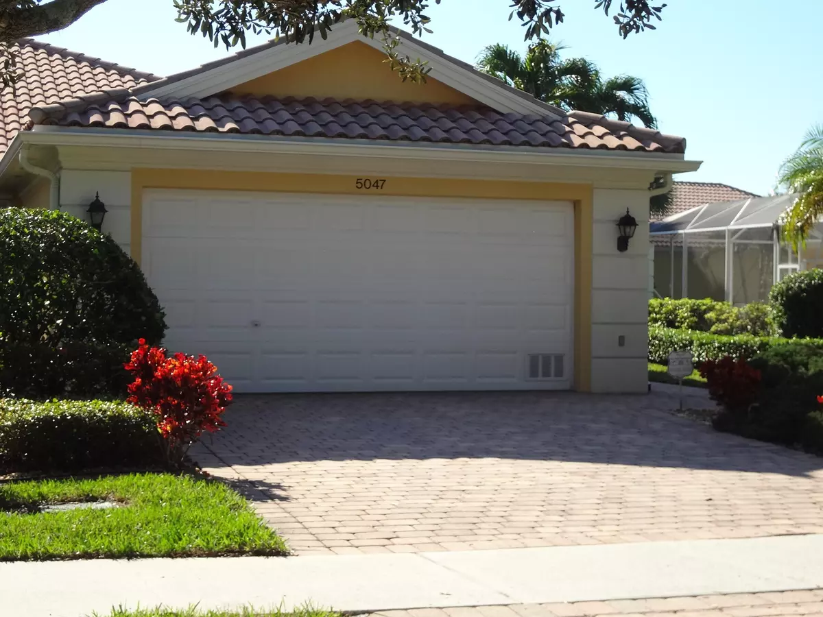 Palm Beach Gardens, FL 33418,5047 Magnolia Bay CIR