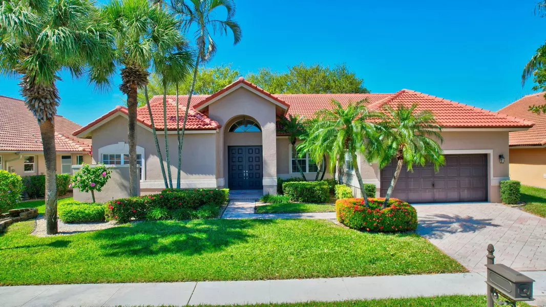 12259 Eagles Landing WAY, Boynton Beach, FL 33437