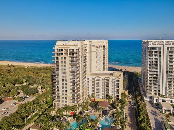 Singer Island, FL 33404,3800 N Ocean DR 500