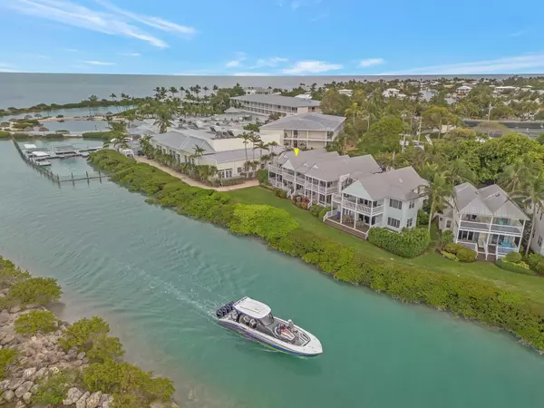 2104 Marina Villa DR, Duck Key, FL 33050