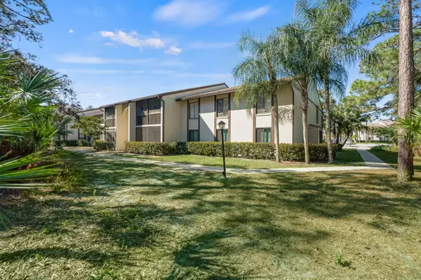 Palm City, FL 34990,1575 SW Silver Pine WAY 108g2