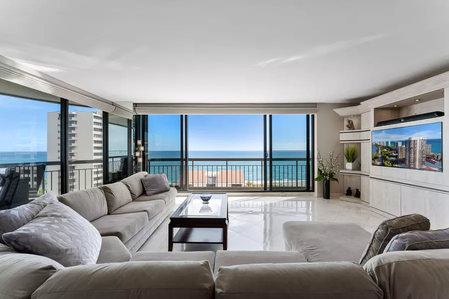 4100 N Ocean DR 1101, Singer Island, FL 33404