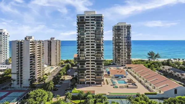 Singer Island, FL 33404,4100 N Ocean DR 1101