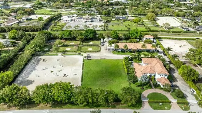 Wellington, FL 33414,14471 Equestrian WAY