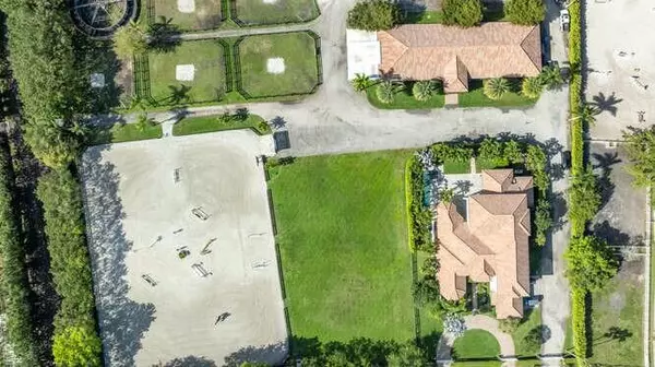 Wellington, FL 33414,14471 Equestrian WAY