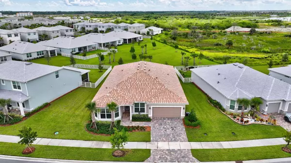 Port Saint Lucie, FL 34987,12249 SW Sand Dollar WAY