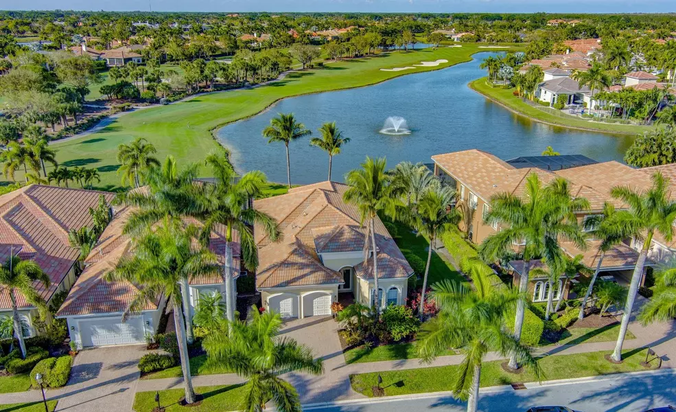 10455 Terra Lago DR, West Palm Beach, FL 33412