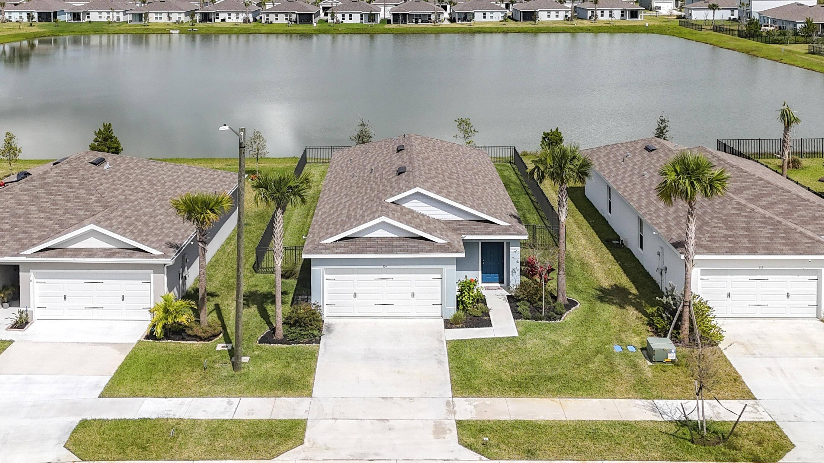 214 Raspberry RD, Fort Pierce, FL 34981