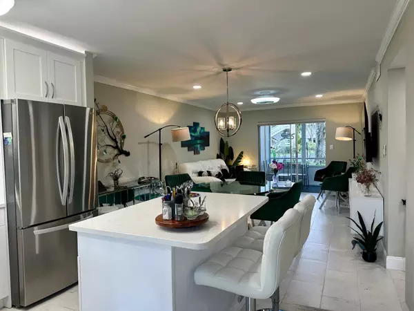 Lake Worth, FL 33461,2721 N Garden DR 105