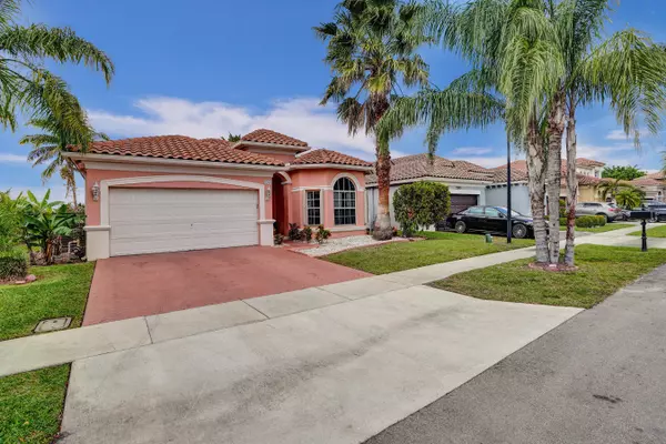 Miramar, FL 33027,5290 SW W 134th AVE