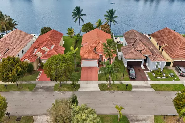 Miramar, FL 33027,5290 SW W 134th AVE