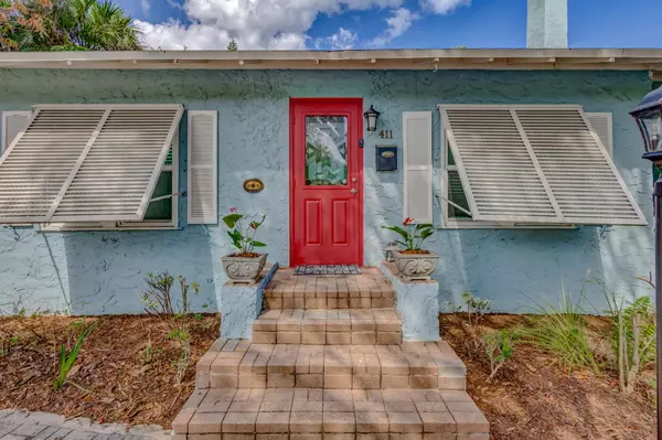 West Palm Beach, FL 33407,411 51st ST