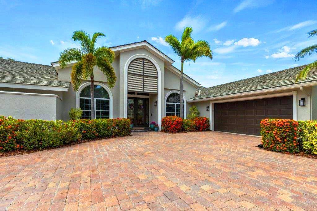 Port Saint Lucie, FL 34986,1153 SW Greenbriar CV