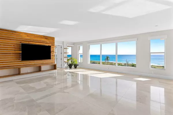 200 N Ocean BLVD 5n, Delray Beach, FL 33483