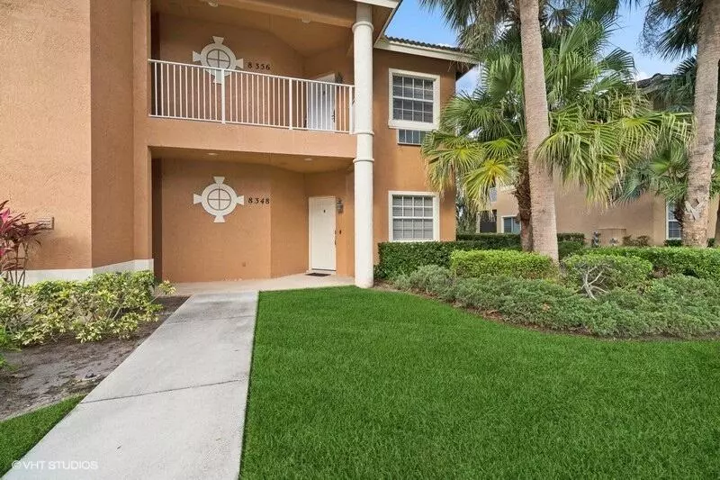 Port Saint Lucie, FL 34986,8348 Mulligan CIR 1914