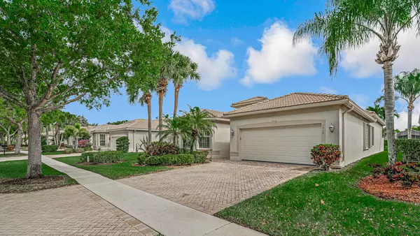 Lake Worth, FL 33467,7924 Brookside CT