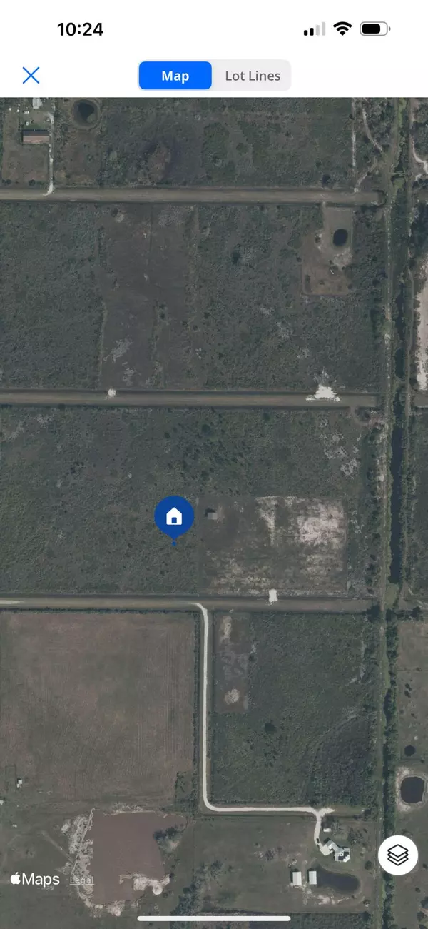 Okeechobee, FL 34972,18619 NW 248th ST