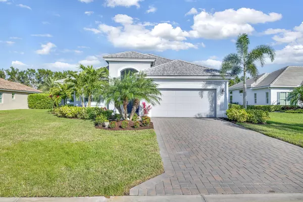 3256 Berkley Square WAY, Vero Beach, FL 32966