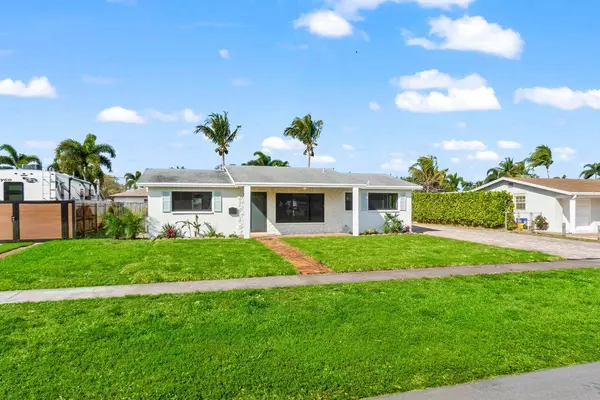 West Palm Beach, FL 33406,2659 Nassau RD