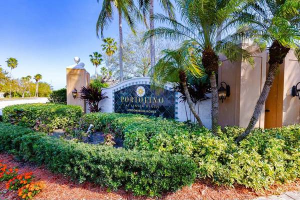 Jensen Beach, FL 34957,3655 NW Mediterranean LN 305 Bldg. 10