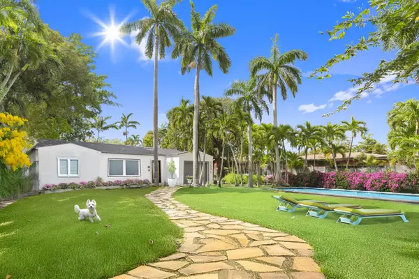 Fort Lauderdale, FL 33304,1521 NE 5th TER