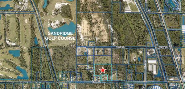 Vero Beach, FL 32967,7000 44th CT