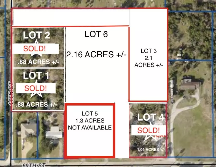 Vero Beach, FL 32967,7000 44th CT