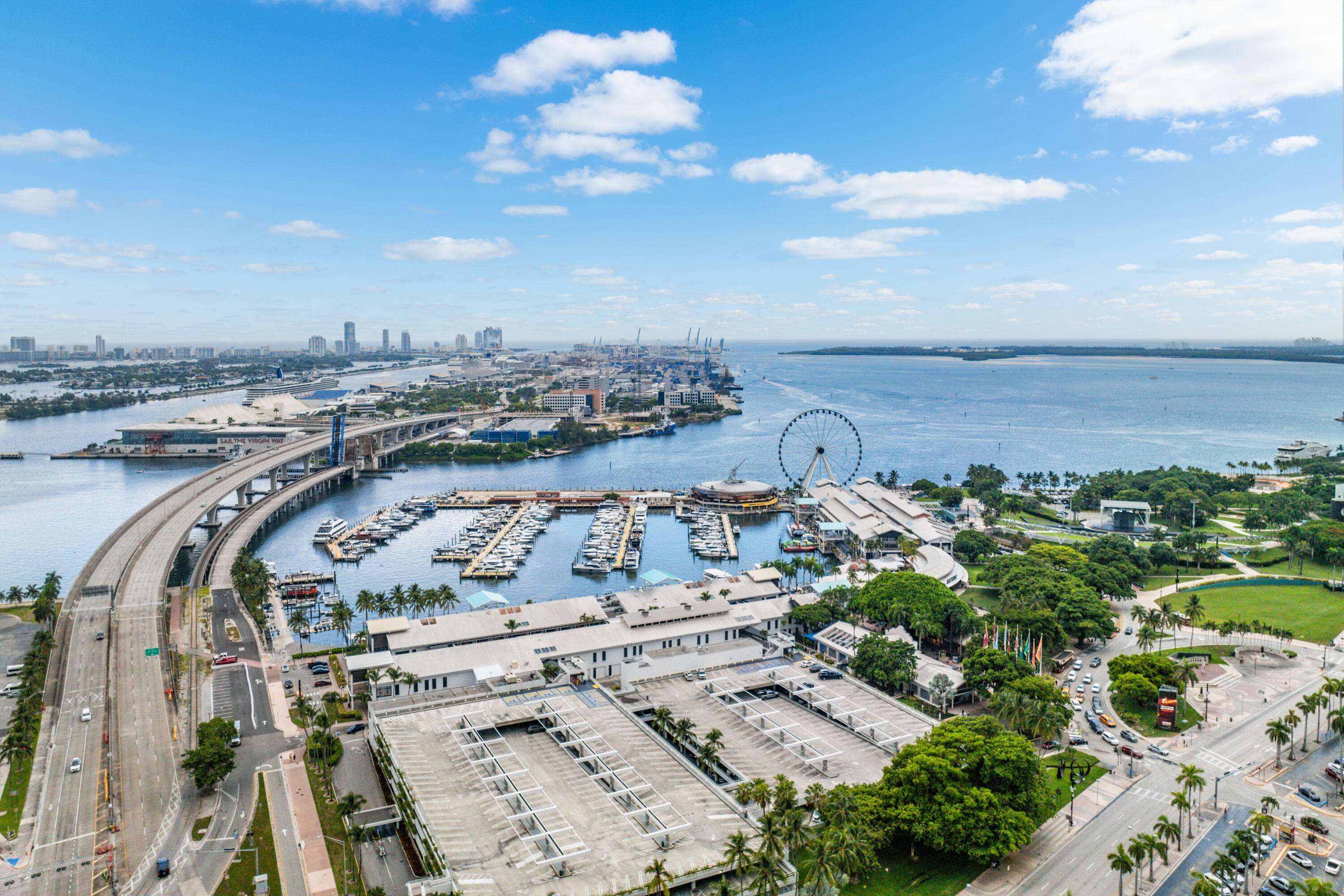 601 NE 1st AVE 2906, Miami, FL 33132