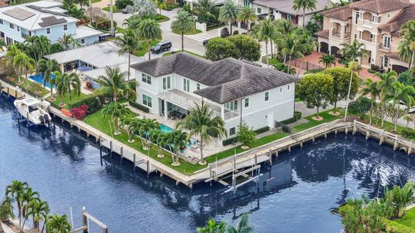917 Tropic BLVD, Delray Beach, FL 33483