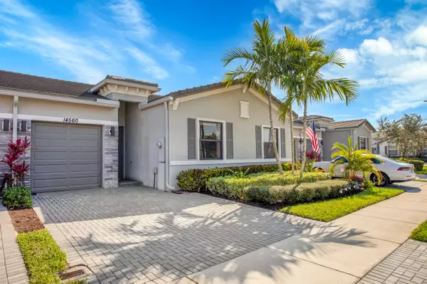 14560 Crawford Brook LN, Delray Beach, FL 33446