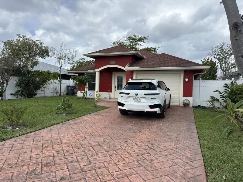 2825 Alabama ST, West Palm Beach, FL 33406