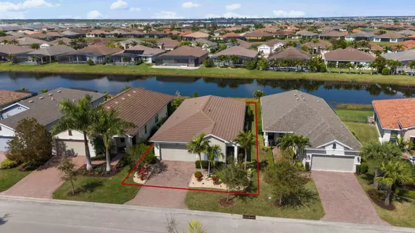 Port Saint Lucie, FL 34987,9937 SW Trumpet Tree CIR