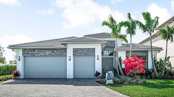 13512 Cirrus PL, Palm Beach Gardens, FL 33412