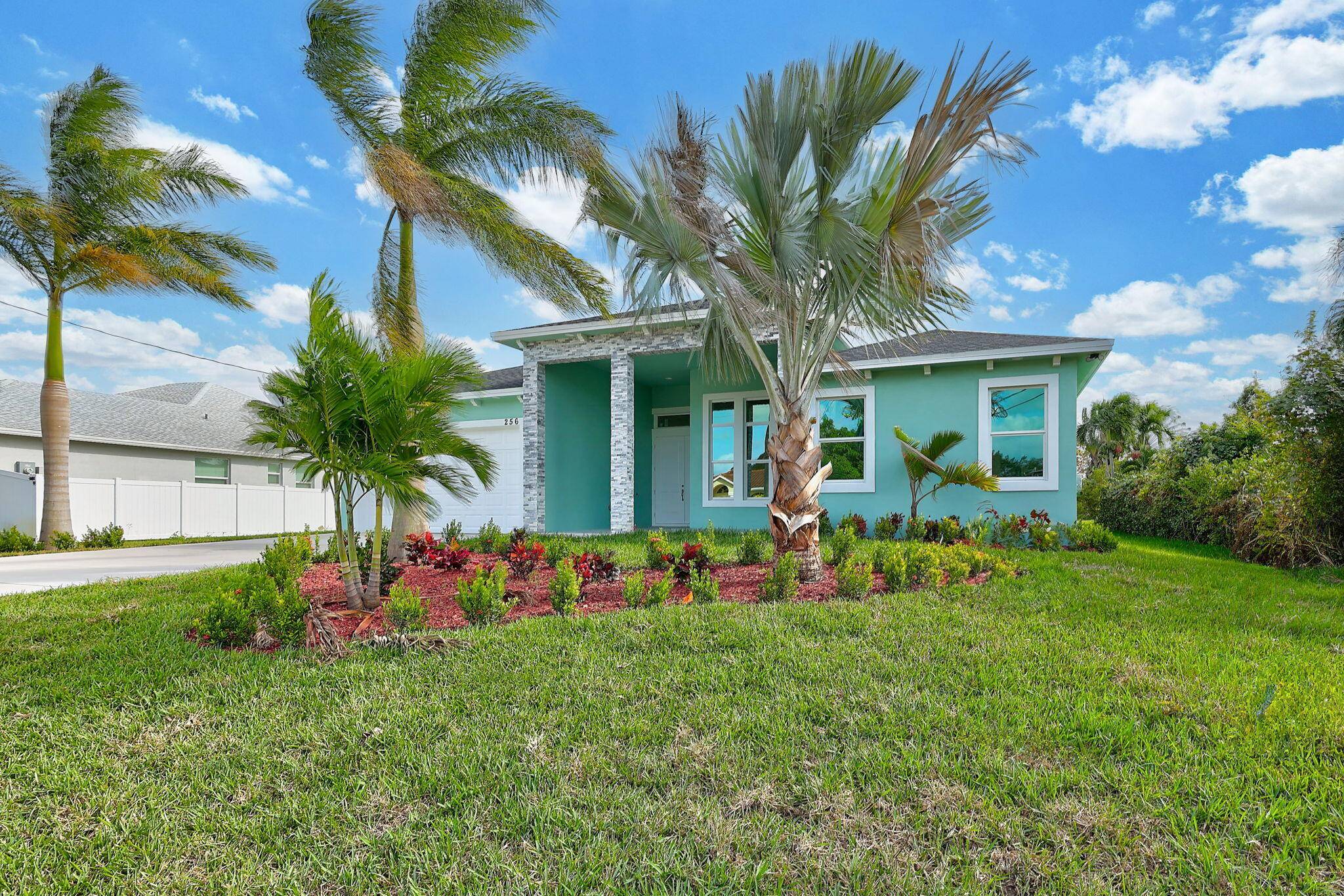 Port Saint Lucie, FL 34953,256 SW Marathon AVE