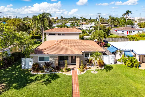 Dania Beach, FL 33004,209 SE 3rd TER
